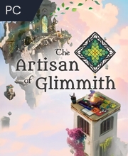 Koop The Artisan of Glimmith CD Key Goedkoop Vergelijk de Prijzen
