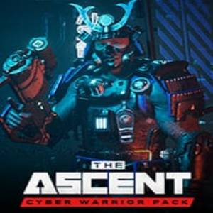 Koop The Ascent Cyber Warrior Pack CD Key Goedkoop Vergelijk de Prijzen