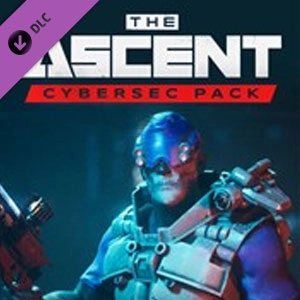 The Ascent CyberSec Pack Xbox One