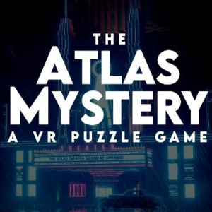 Koop The Atlas Mystery VR CD Key Goedkoop Vergelijk de Prijzen