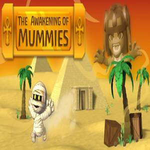 Koop The Awakening of Mummies CD Key Goedkoop Vergelijk de Prijzen