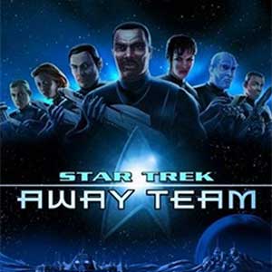 Koop The Away Team CD Key Compare Prices