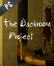 Koop The Backroom Project CD Key Goedkoop Vergelijk de Prijzen