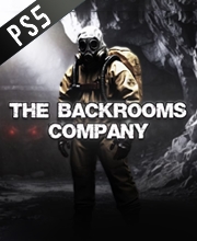 Koop The Backrooms Company PS5 Goedkoop Vergelijk de Prijzen
