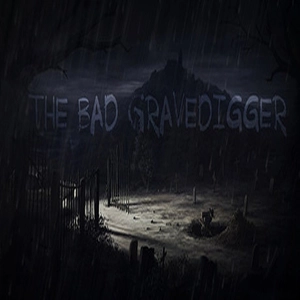 The Bad Gravedigger Pc