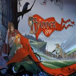 Koop The Banner Saga Xbox Series Goedkoop Vergelijk de Prijzen