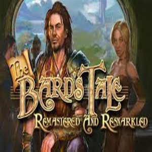 Koop The Bards Tale ARPG Remastered and Resnarkled Xbox Series Goedkoop Vergelijk de Prijzen