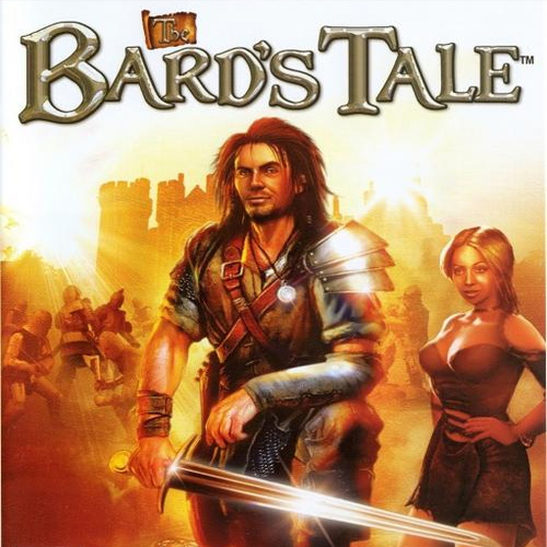 Koop The Bards Tale CD Key Compare Prices