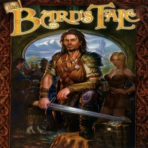 The Bards Tale Remastered and Resnarkled Pc