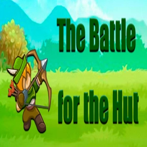 The Battle for the Hut