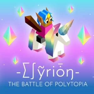 The Battle of Polytopia Elyrion