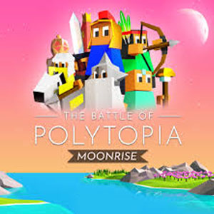 Koop The Battle of Polytopia Moonrise CD Key Goedkoop Vergelijk de Prijzen