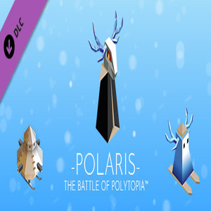 Koop The Battle of Polytopia Polaris Tribe CD Key Goedkoop Vergelijk de Prijzen