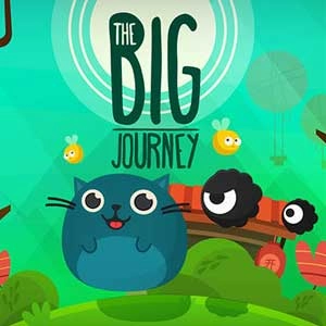 The Big Journey Pc