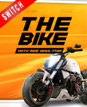 Koop The Bike Moto Ride Simulator Nintendo Switch Goedkope Prijsvergelijke