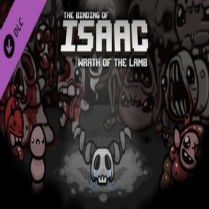 Koop The Binding of Isaac Wrath of the Lamb CD Key Goedkoop Vergelijk de Prijzen