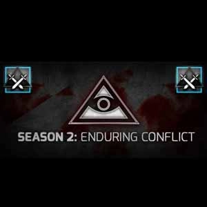 The Black Watchmen Season 2 Enduring Conflict