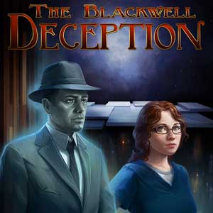 Koop The Blackwell Deception CD Key Compare Prices