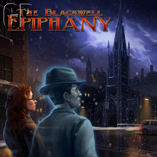 Koop The Blackwell Epiphany CD Key Compare Prices