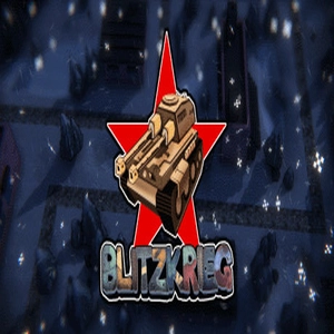The Blitzkrieg Weapons of War Pc