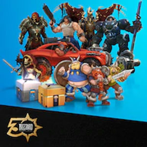 Koop The Blizzard 30-Year Celebration Collection PS5 Goedkoop Vergelijk de Prijzen