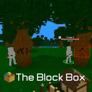 The Block Box Pc