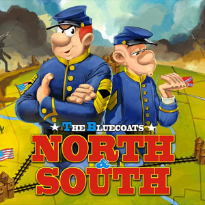 Koop The Bluecoats North & South CD Key Goedkoop Vergelijk de Prijzen
