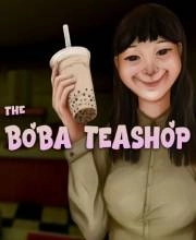 The Boba Teashop Pc