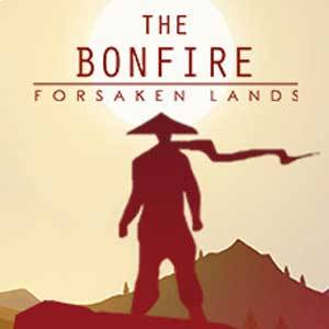 Koop The Bonfire Forsaken Lands Xbox Series Goedkoop Vergelijk de Prijzen