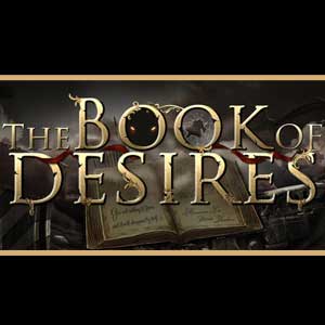 Koop The Book of Desires CD Key Compare Prices