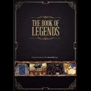 Koop The Book of Legends CD Key Compare Prices