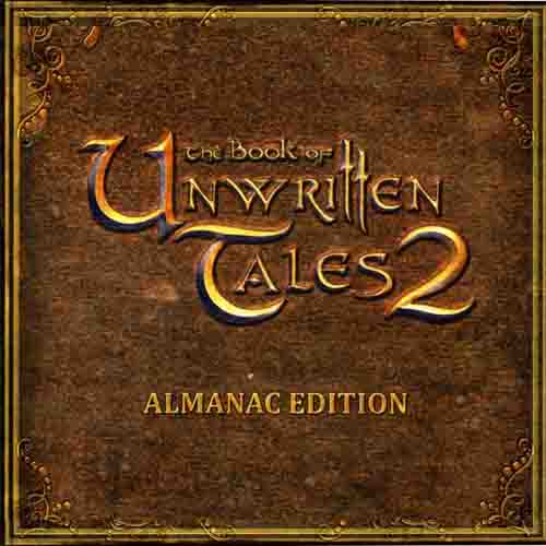 Koop The Book of Unwritten Tales 2 Almanac Edition Extras CD Key Compare Prices