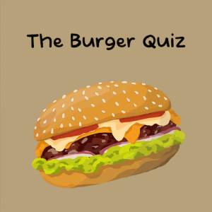 Koop The Burger Quiz PS4 Goedkoop Vergelijk de Prijzen