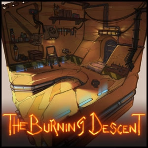 The Burning Descent Pc