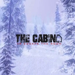 Koop The Cabin VR Escape the Room CD Key Goedkoop Vergelijk de Prijzen