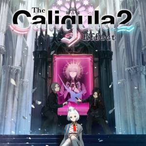 Koop The Caligula Effect 2 CD Key Goedkoop Vergelijk de Prijzen