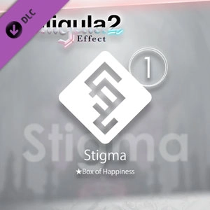 The Caligula Effect 2 Stigma Box of Happiness Playstation 4