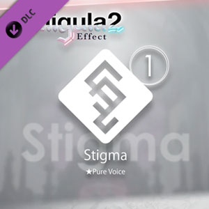 The Caligula Effect 2 Stigma Pure Voice