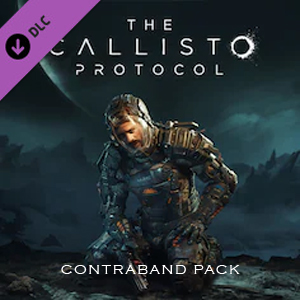 The Callisto Protocol Contraband Pack Xbox One