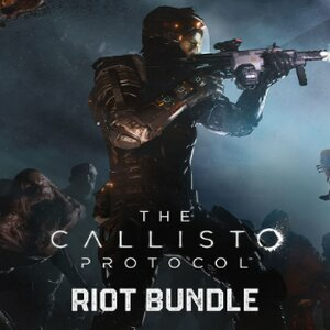 The Callisto Protocol Riot Bundle Playstation 5
