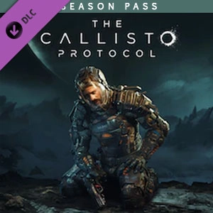 The Callisto Protocol Season Pass Xbox Series X