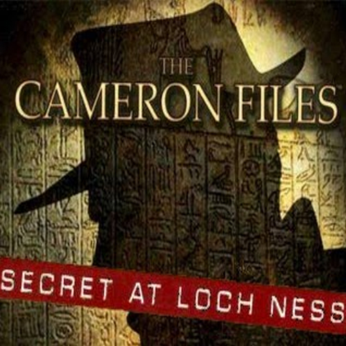 Koop The Cameron Files The Secret at Loch Ness CD Key Compare Prices