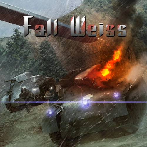 The Campaign Series Fall Weiss Pc