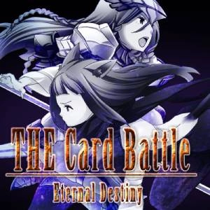 THE Card Battle Eternal Destiny