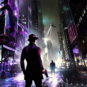 The Casebook of Arkady Smith Switch