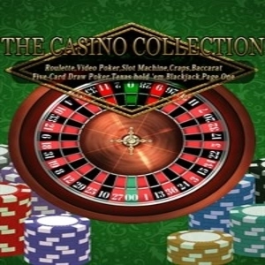 THE CASINO COLLECTION Xbox One
