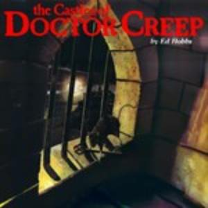 The Castles of Dr Creep Xbox Series X