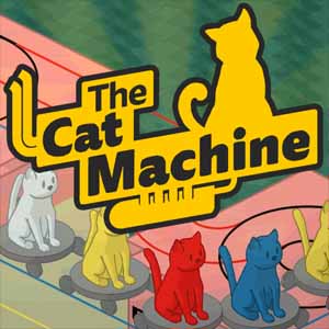 Koop The Cat Machine CD Key Compare Prices