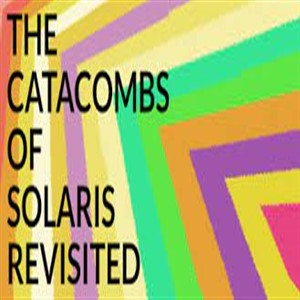 Koop The Catacombs of Solaris Revisited CD Key Goedkoop Vergelijk de Prijzen