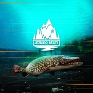 The Catch Carp and Coarse Jezioro Bestii Pc